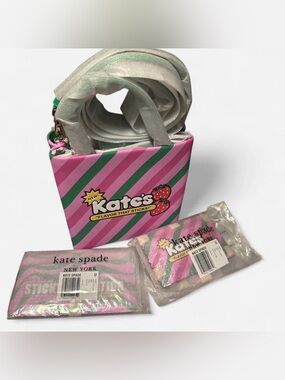 Kate Spade Kate’s Flavor Stick Novelty Bundle (3 Piece Set)